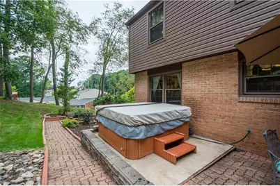 142 Longvue Drive, Peters Township, PA 15317 - Photo 41