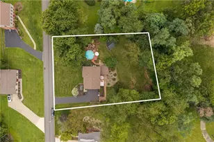 142 Longvue Dr, Peters Township, PA 15317 - Photo 35