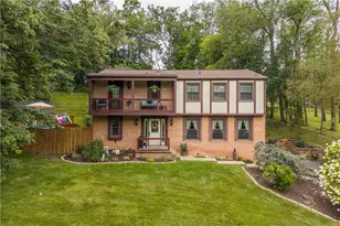142 Longvue Dr, Peters Township, PA 15317 - Photo 1