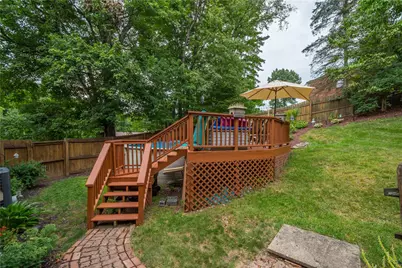 142 Longvue Drive, Peters Township, PA 15317 - Photo 35