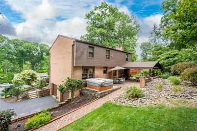 142 Longvue Drive, Peters Township, PA 15317 - Photo 39