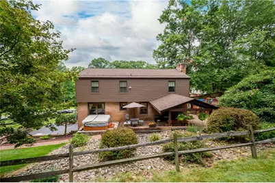 142 Longvue Drive, Peters Township, PA 15317 - Photo 43