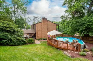 142 Longvue Dr, Peters Township, PA 15317 - Photo 29