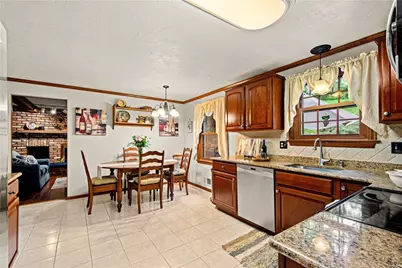 142 Longvue Drive, Peters Township, PA 15317 - Photo 17