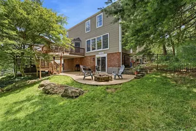 3208 Waterford Court, Indiana Township, PA 15238 - Photo 31