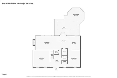 3208 Waterford Court, Indiana Township, PA 15238 - Photo 39