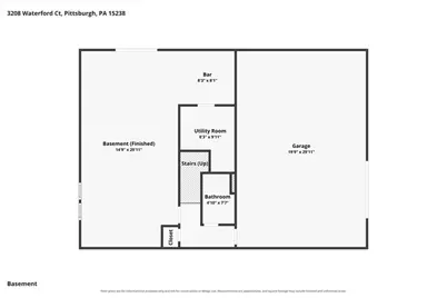 3208 Waterford Court, Indiana Township, PA 15238 - Photo 41
