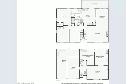 6150 Penn Dr, Penn Township, PA 16002 - Photo 39