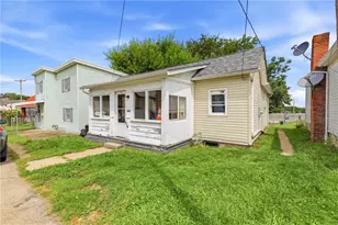 214 W Vine St, Mt Pleasant Boro, PA 15666 - Photo 25