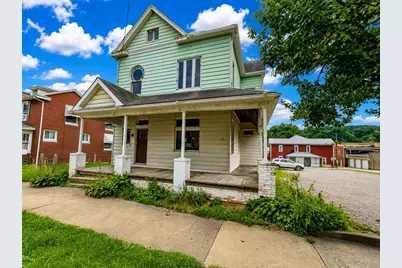 246 Main St, Leechburg Boro, PA 15656 - Photo 3