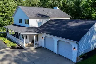 721 Delaware Trail, Coolspring Township, PA 16137 - Photo 5