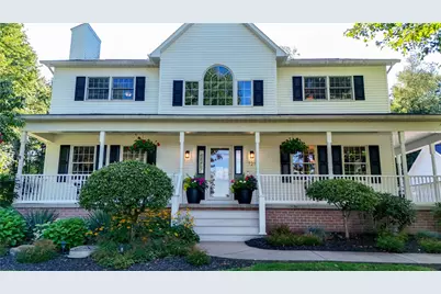 721 Delaware Trl, Coolspring Township, PA 16137 - Photo 1