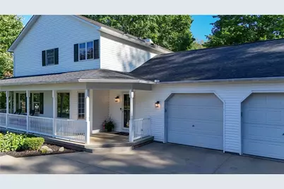 721 Delaware Trl, Coolspring Township, PA 16137 - Photo 3