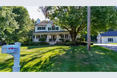 721 Delaware Trl, Coolspring Township, PA 16137 - Photo 9