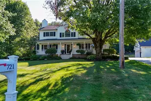 721 Delaware Trail, Coolspring Township, PA 16137 - Photo 9