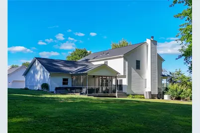 721 Delaware Trl, Coolspring Township, PA 16137 - Photo 15