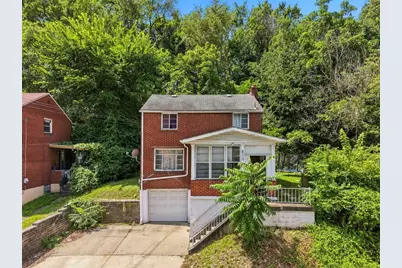 810 Hartman St, McKeesport, PA 15132 - Photo 1
