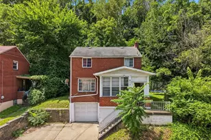 810 Hartman St, McKeesport, PA 15132 - Photo 1