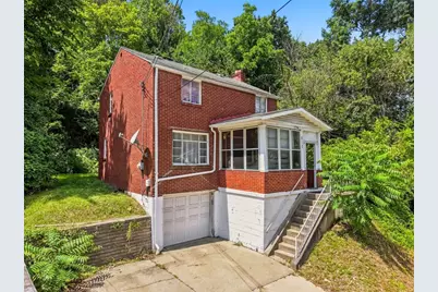 810 Hartman St, McKeesport, PA 15132 - Photo 49