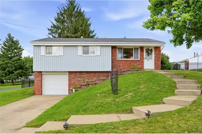 614 Dressel Rd, Pittsburgh, PA 15101 - Photo 1