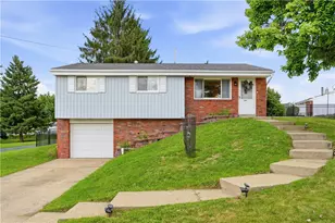 614 Dressel Rd, Pittsburgh, PA 15101 - Photo 1