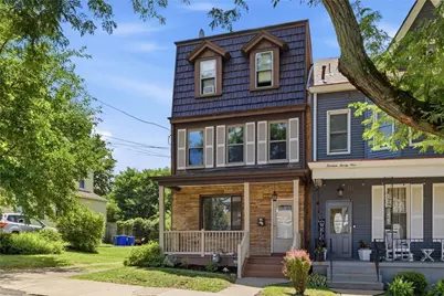1419 Cooper Ave, Pittsburgh, PA 15212 - Photo 3