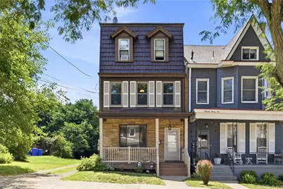 1419 Cooper Ave, Pittsburgh, PA 15212 - Photo 1