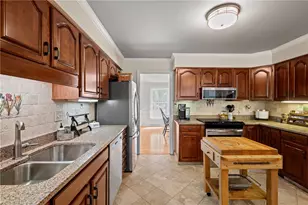 406 Timber Ln, Aleppo, PA 15143 - Photo 9