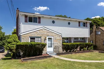 5101 Leona Dr, Pittsburgh, PA 15227 - Photo 3