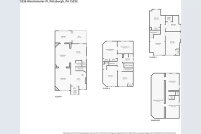 5236 Westminster Pl, Pittsburgh, PA 15232 - Photo 35
