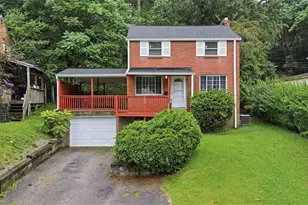 233 MacFarlane Dr, Pittsburgh, PA 15235 - Photo 1