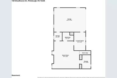 140 Woodhaven Drive, Pittsburgh, PA 15228 - Photo 45