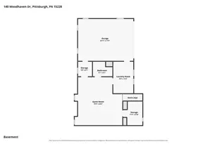140 Woodhaven Dr, Pittsburgh, PA 15228 - Photo 45