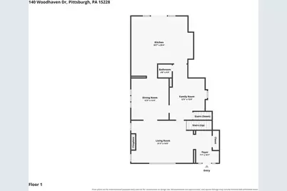 140 Woodhaven Drive, Pittsburgh, PA 15228 - Photo 43