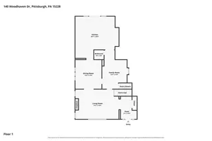 140 Woodhaven Dr, Pittsburgh, PA 15228 - Photo 43