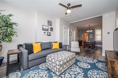 186 S 16th St, Pittsburgh, PA 15203 - Photo 5