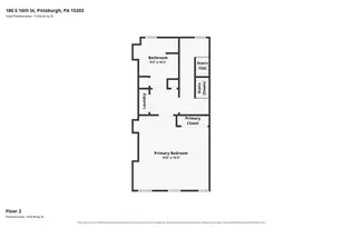 186 S 16th St, Pittsburgh, PA 15203 - Photo 41