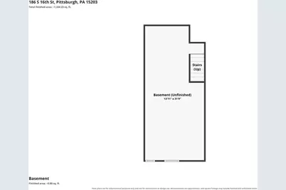 186 S 16th St, Pittsburgh, PA 15203 - Photo 43