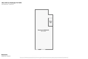 186 S 16th St, Pittsburgh, PA 15203 - Photo 43
