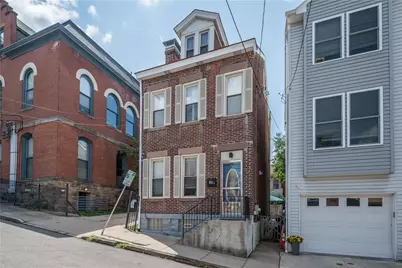 186 S 16th St, Pittsburgh, PA 15203 - Photo 3