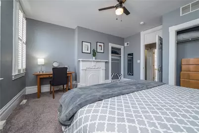 186 S 16th St, Pittsburgh, PA 15203 - Photo 27