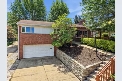 1189 Tranter Avenue, Green Tree, PA 15220 - Photo 1