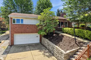 1189 Tranter Ave, Green Tree, PA 15220 - Photo 1
