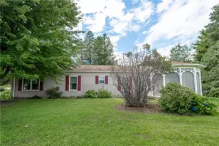 116 Mallet Hill Ct, White Township, PA 15701 - Photo 1