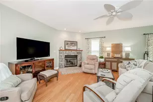 116 Mallet Hill Ct, White Township, PA 15701 - Photo 13