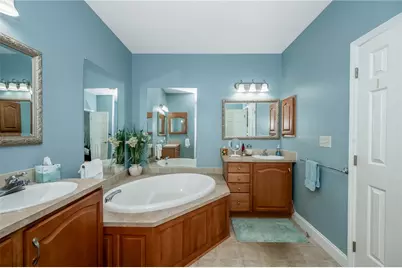 116 Mallet Hill Ct, White Township, PA 15701 - Photo 25