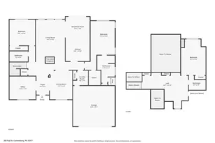 209 Fuji Dr, North Strabane, PA 15317 - Photo 29