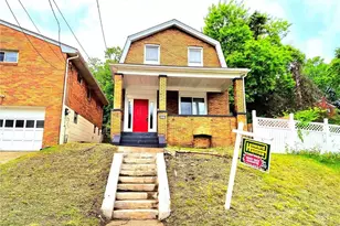 1331 Oakdene St, Pittsburgh, PA 15206 - Photo 1