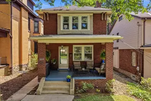 5834 Morrowfield Ave, Pittsburgh, PA 15217 - Photo 1