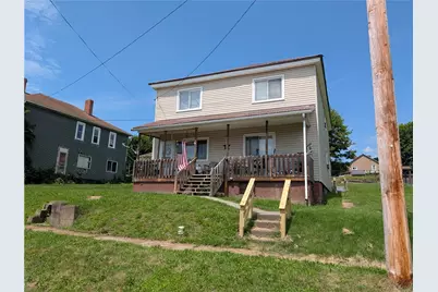 309 1st St, East Bethlehem, PA 15368 - Photo 1